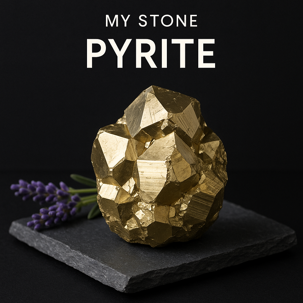 Read more about the article Pirita: Proveniență și Beneficii pentru Toate Zodiile