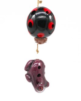 Animal Muzical Ocarina – Buburuza