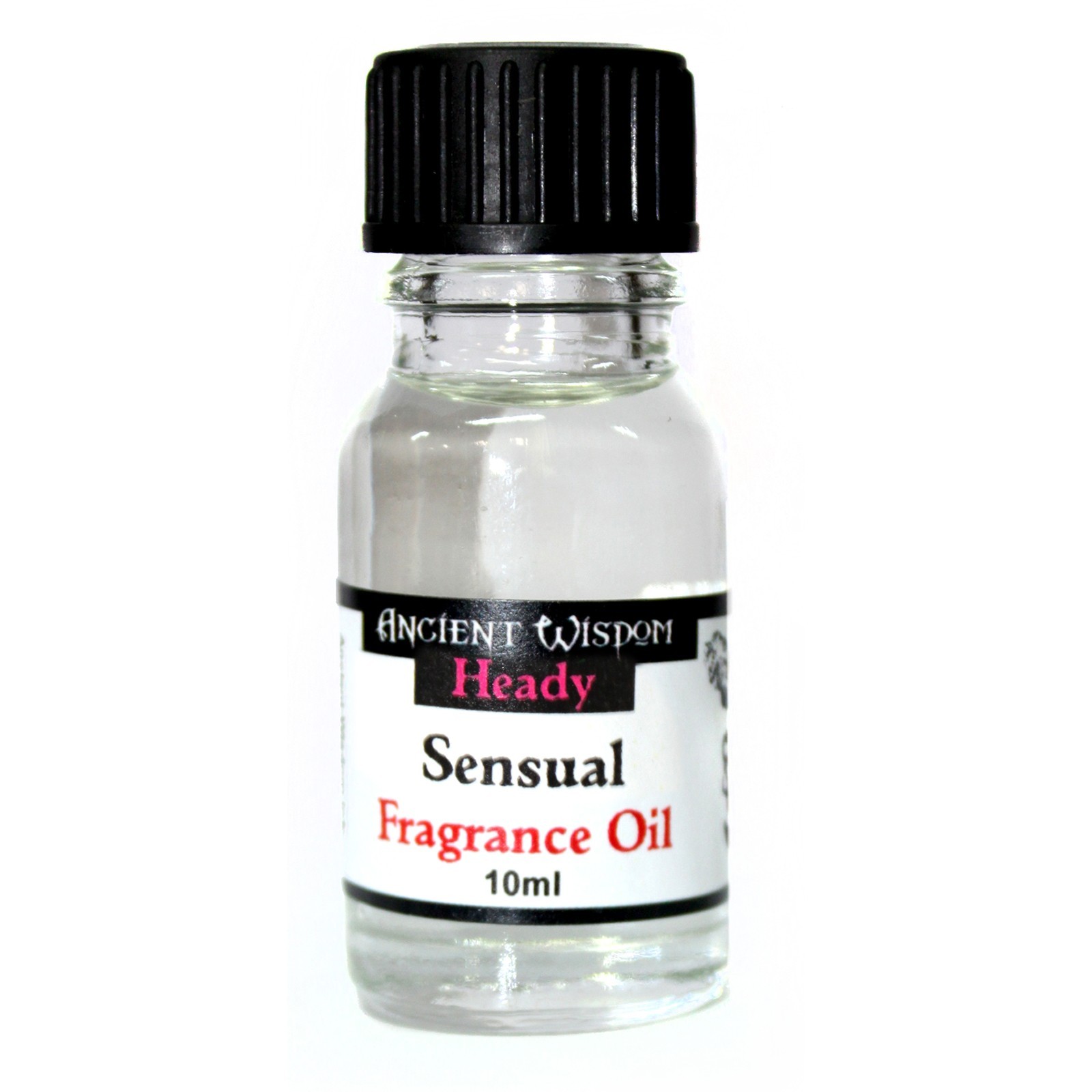 10 ml ulei parfumat senzual