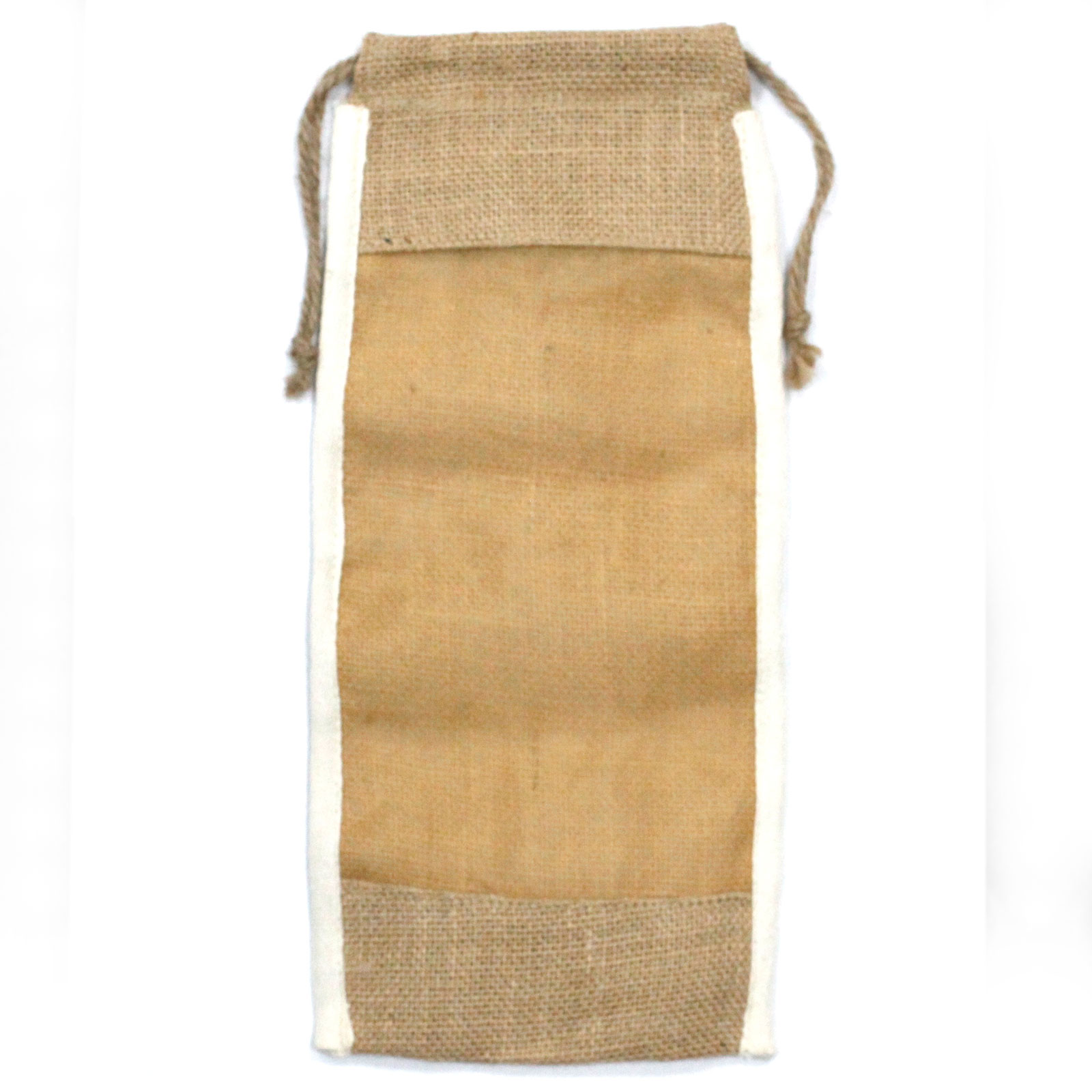 Săculeți Lungi din Iută - 35x15cm