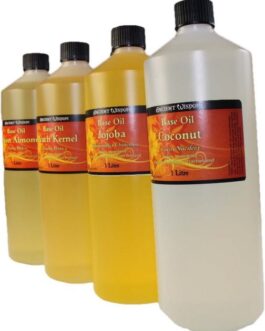 Ulei de masaj PMT Rescue 1Kg