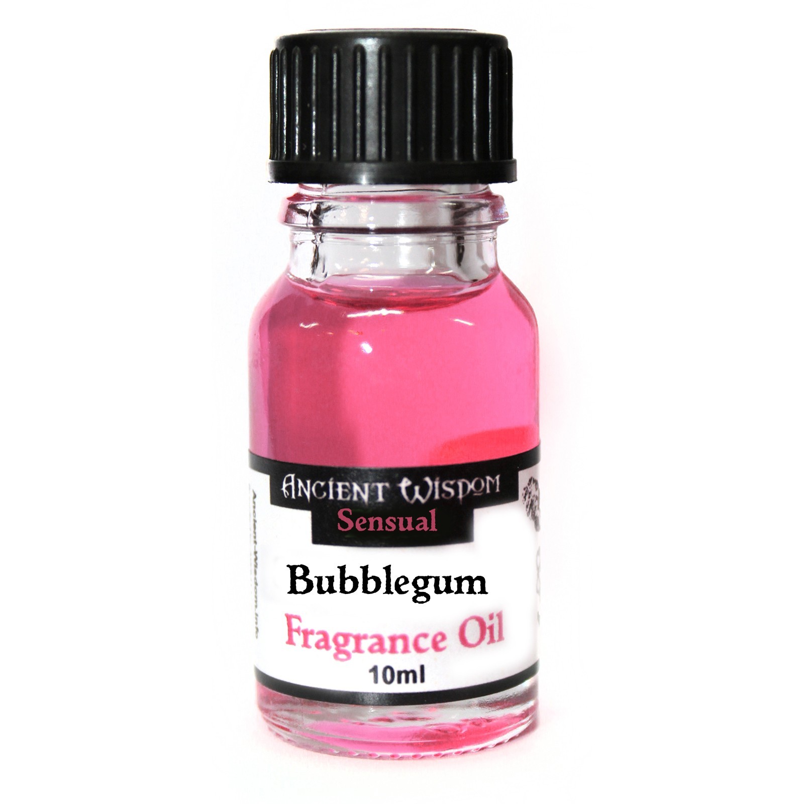 10 ml ulei parfumat de gumă de mestecat