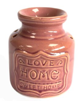 Arzător cu ulei Lrg Home – Lavandă – Love Home Sweet Home