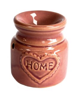 Arzător cu ulei Sm Home – Lavandă – Acasă