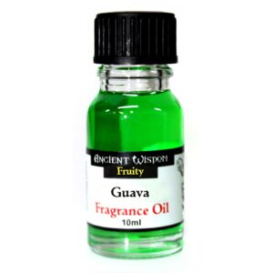 10 ml ulei parfumat de guava