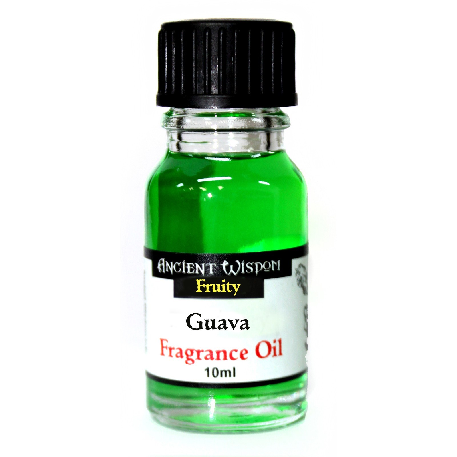 10 ml ulei parfumat de guava