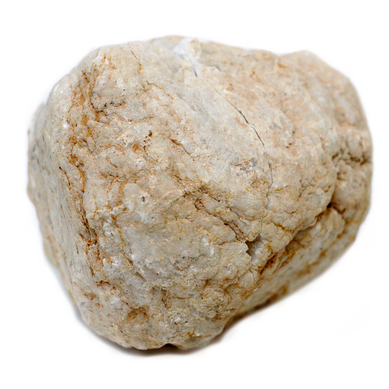 Geodă de Calcit - 15-18 cm