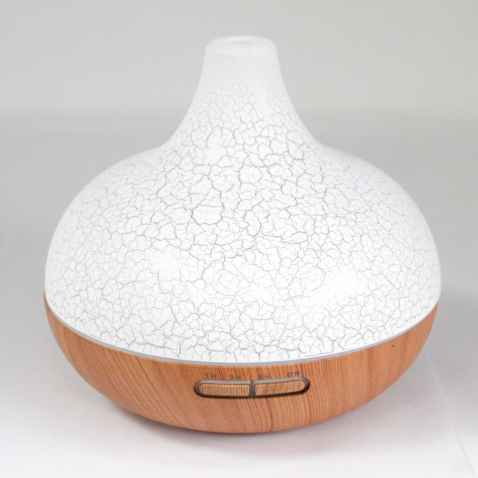 Atomizor Santorini - Efect Shell - USB - Schimbare de culoare - Timer 2 Atomizor Santorini - Efect Shell - USB - Schimbare de culoare - Timer