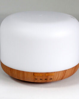 Atomizor Aarhus – Pod clasic – USB – Schimbare de culoare – Temporizator
