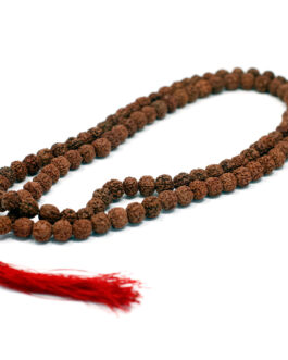 108 Rudraksha Mala – Maro