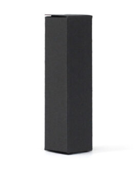 Cutie pentru sticla Roll On de 10 ml – Neagra