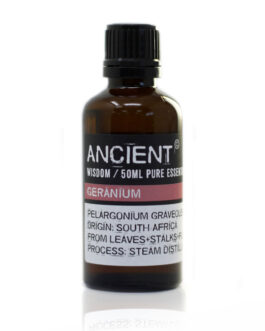 Ulei esential de muscata 50 ml