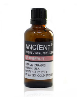 Grapefruit 50 ml ulei esențial