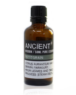 Ulei esențial Petitgrain 50 ml