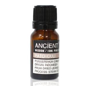 Ulei esențial de patchouli 10 ml 28 Ulei esențial de patchouli 10 ml