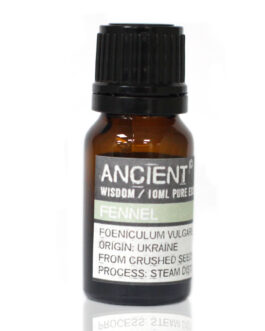 10 ml ulei esențial de fenicul