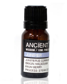 10 ml ulei esențial de ienupăr