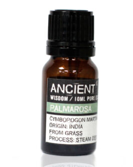 10 ml ulei esențial de Palmarosa