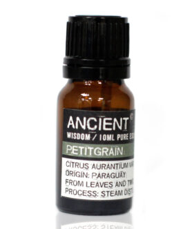 10 ml ulei esențial Petitgrain