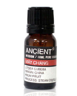 10 ml ulei esențial May Chang