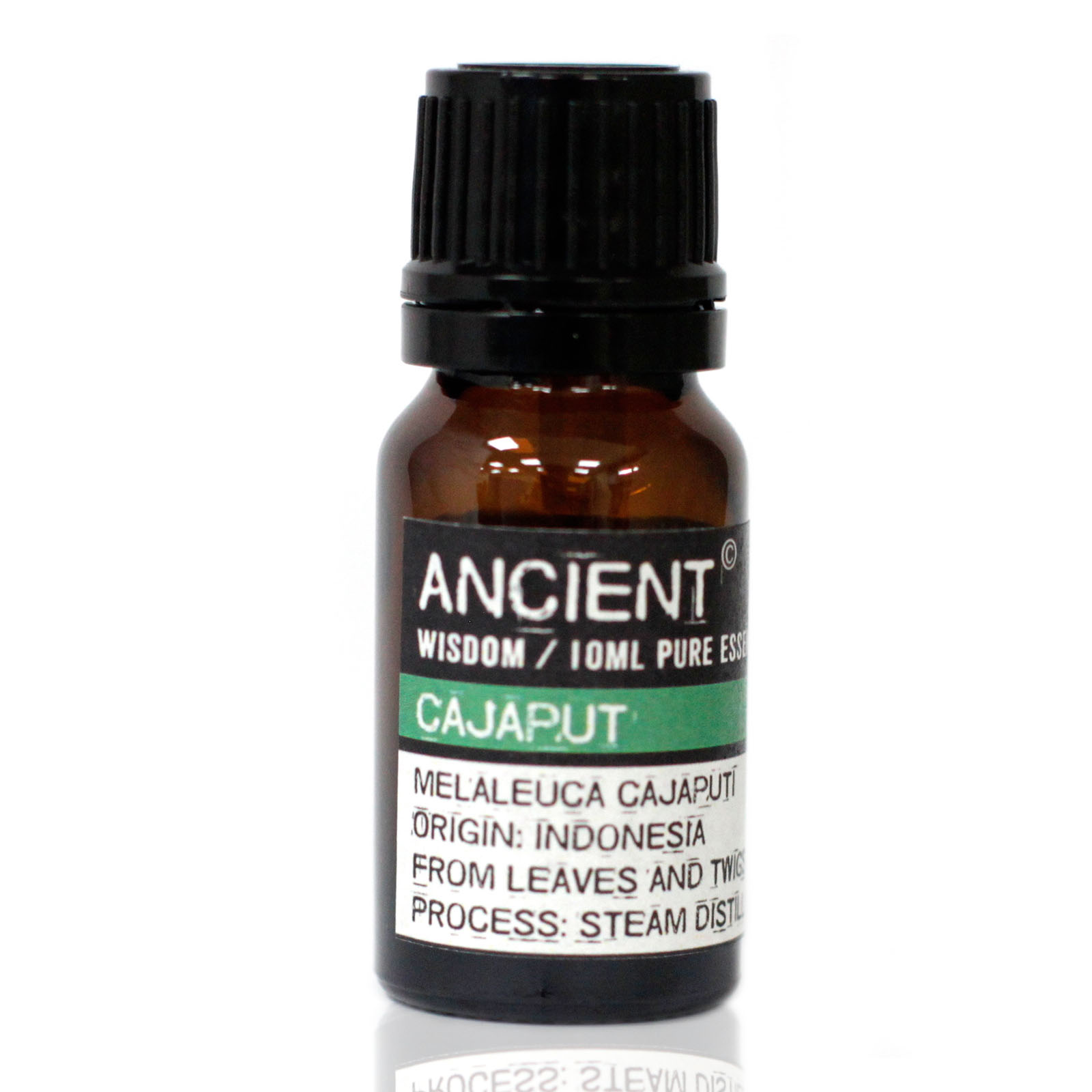 10 ml ulei esențial de Cajeput