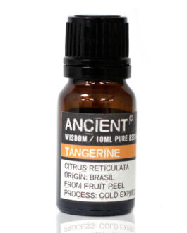 10 ml ulei esențial de mandarine