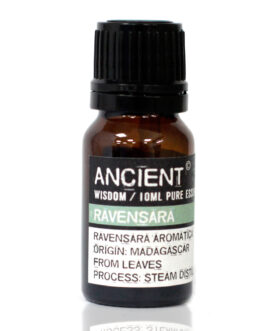 10 ml ulei esential Ravensara