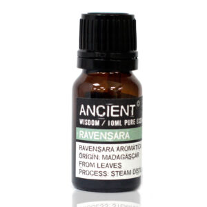 10 ml ulei esential Ravensara