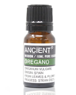 Ulei esențial de oregano 10ml