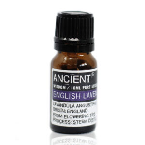 Ulei esențial de lavandă englească 10ml