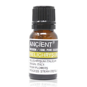 Ulei esențial de Helichrysum 10ml