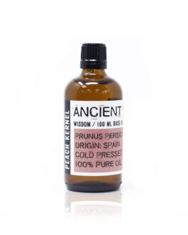 Ulei de miez de piersici – 100 ml