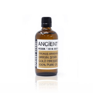 Ulei de miez de caise - 100 ml