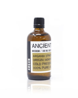 Ulei de argan – 100 ml