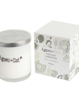 Lumanare Votiva – Gardenia Vintage
