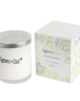 Lumanare Votiva – Citrice
