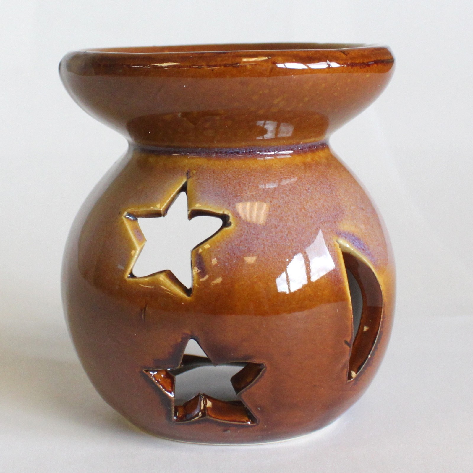 Aroma Lampă - Soare și Stele 5 Aroma Lampă - Soare și Stele - imagine 3