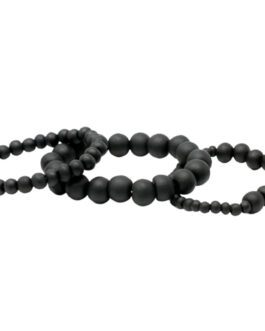 Set de margele Blackwood