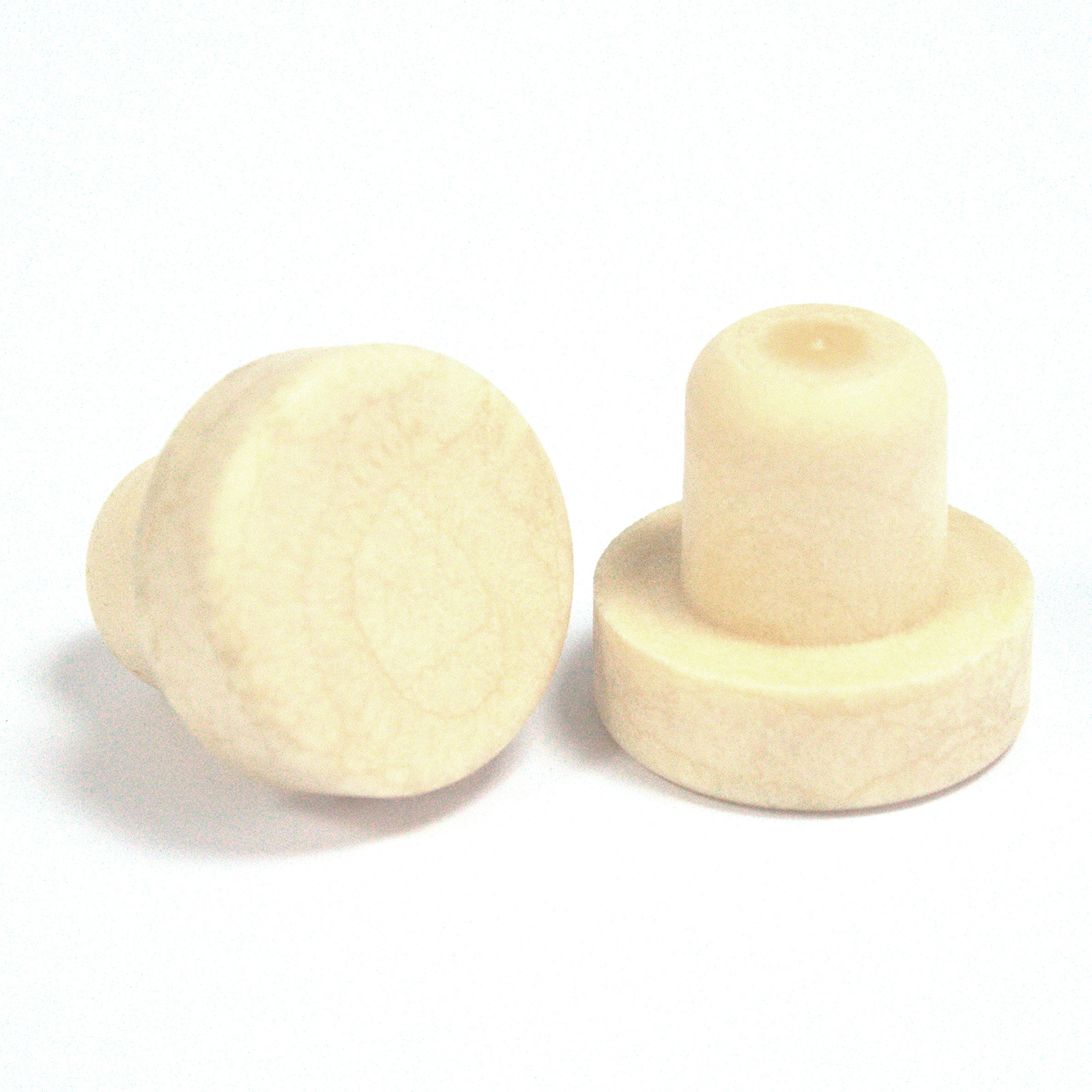 Capac pentru RDBot-05/06/07 2.2cm - Imitatie Lemn 4 Capac pentru RDBot-05/06/07 2.2cm - Imitatie Lemn - imagine 2