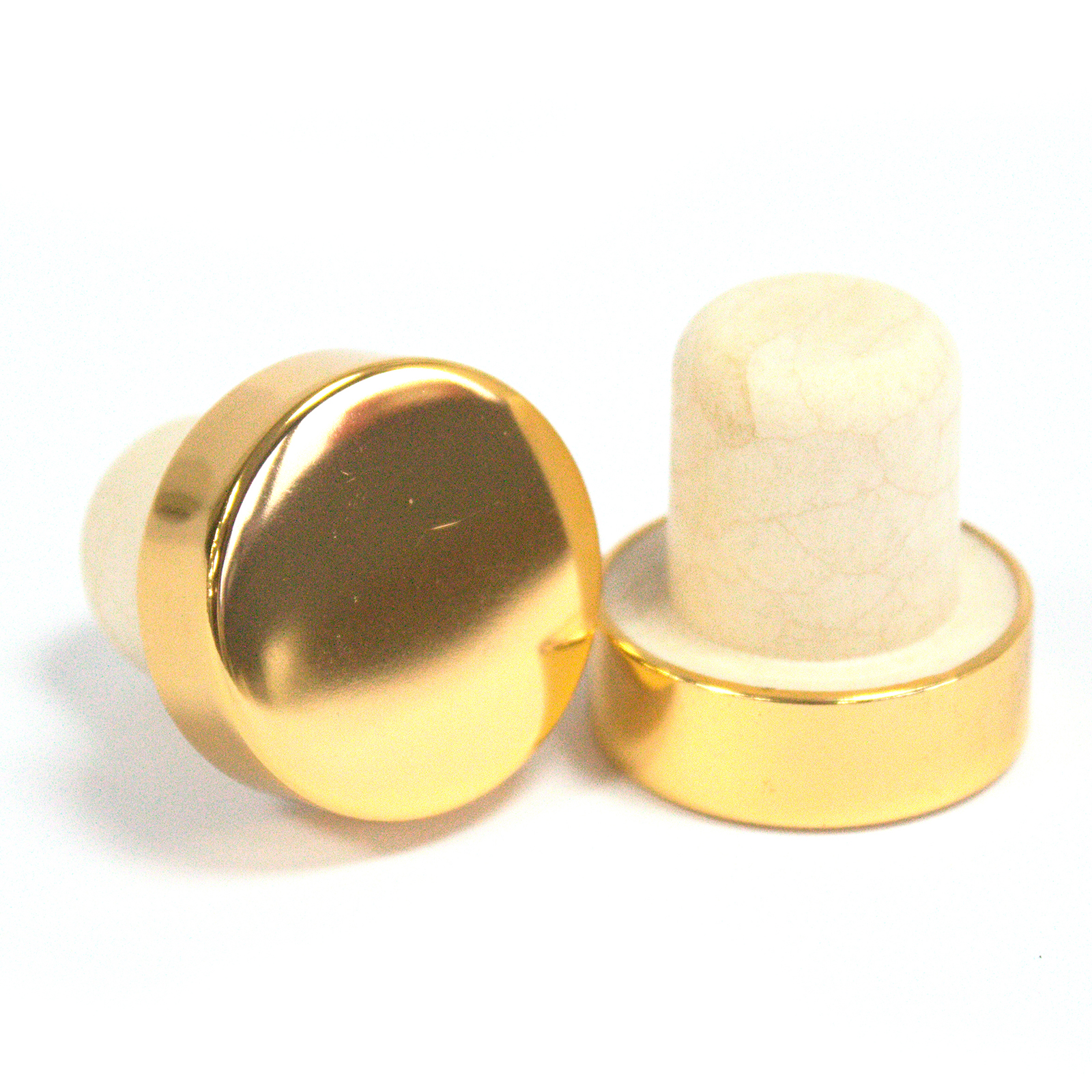 Capac pentru RDBot-08/09/10 2.2cm - Golden Top 1 Capac pentru RDBot-08/09/10 2.2cm - Golden Top