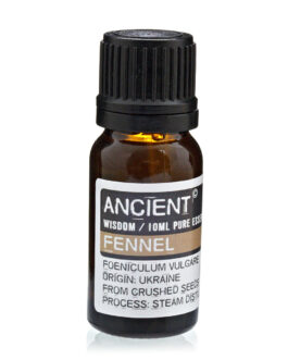 10 ml ulei esențial de fenicul