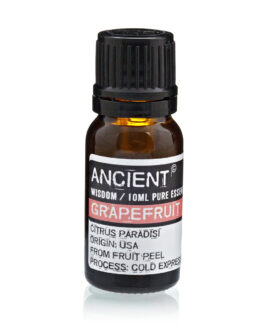 10 ml ulei esențial de grapefruit