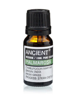 10 ml ulei esențial de Palmarosa