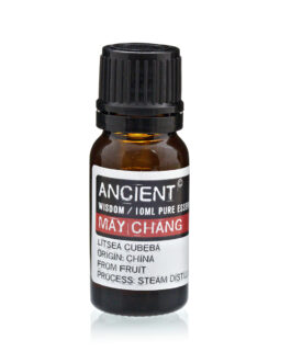 10 ml ulei esențial May Chang