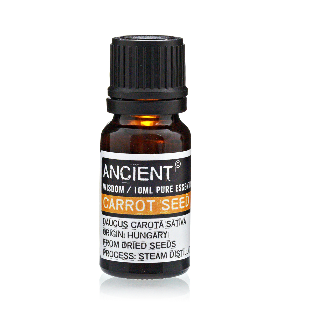 10 ml ulei esențial din semințe de morcov 4 10 ml ulei esențial din semințe de morcov - imagine 2