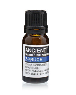 10 ml ulei esențial de molid