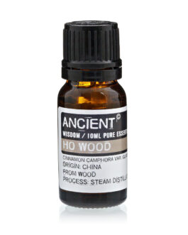 10 ml Ulei esențial Ho Wood
