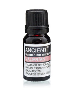 Ulei esențial de valeriană 10 ml