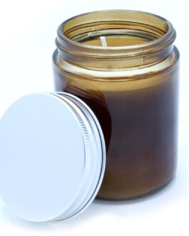 Lumânare pentru aromoterapie fără etichetă – Be Chilled