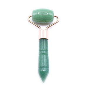 Mini Roller Din Pietre semiprețioase - Jad